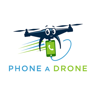 Phone-a-Drone